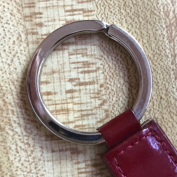 🌸 Oroton Key Holder - Picture 5 of 5